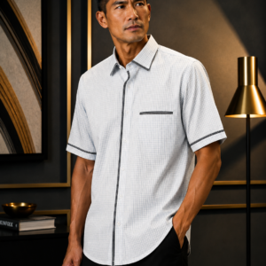 SHIRTING POLOS - SP L0005
