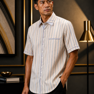 SHIRTING POLOS - SP L0004