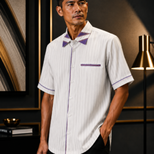 SHIRTING POLOS - SP L0002