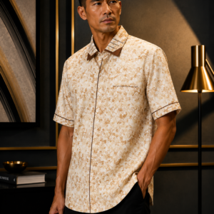 SHIRTING POLOS - SP L0001