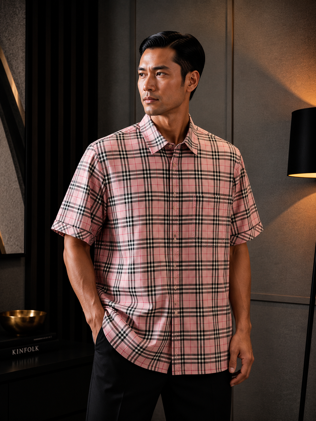 BURBERRY - BR XL0003