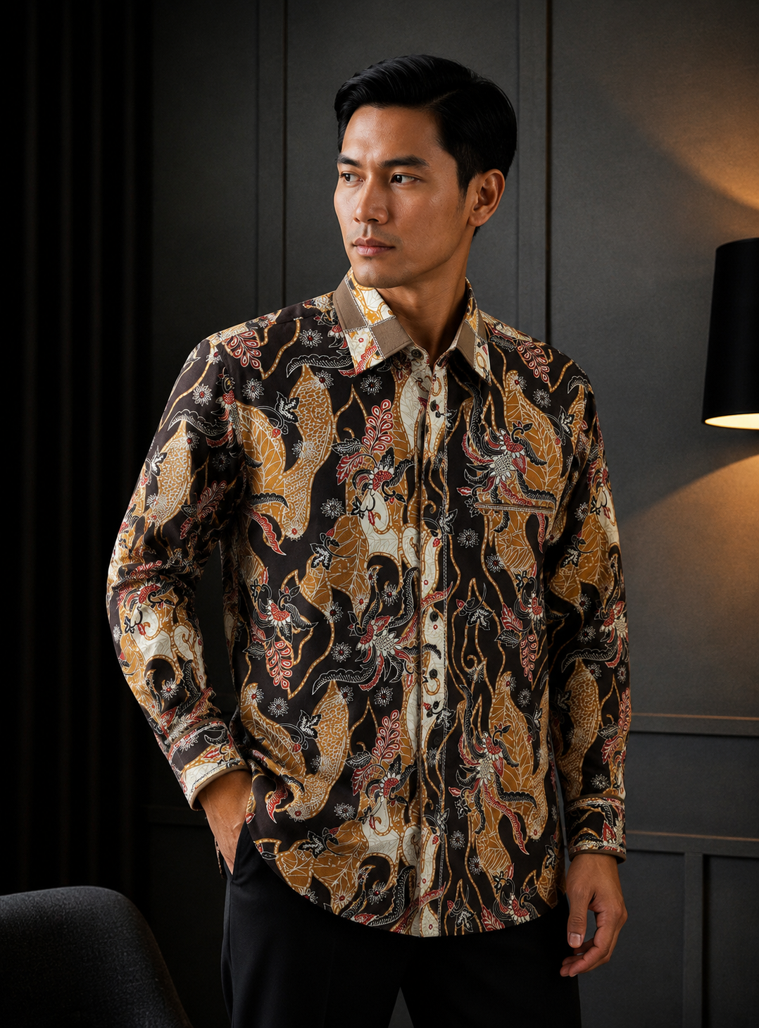 PRINTING REGULER - PR M0012