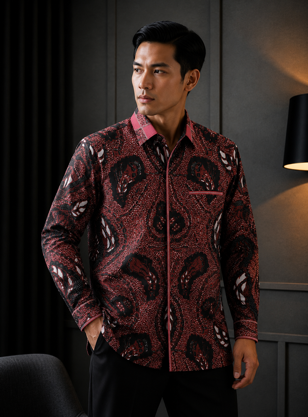 PRINTING REGULER - PR M0008