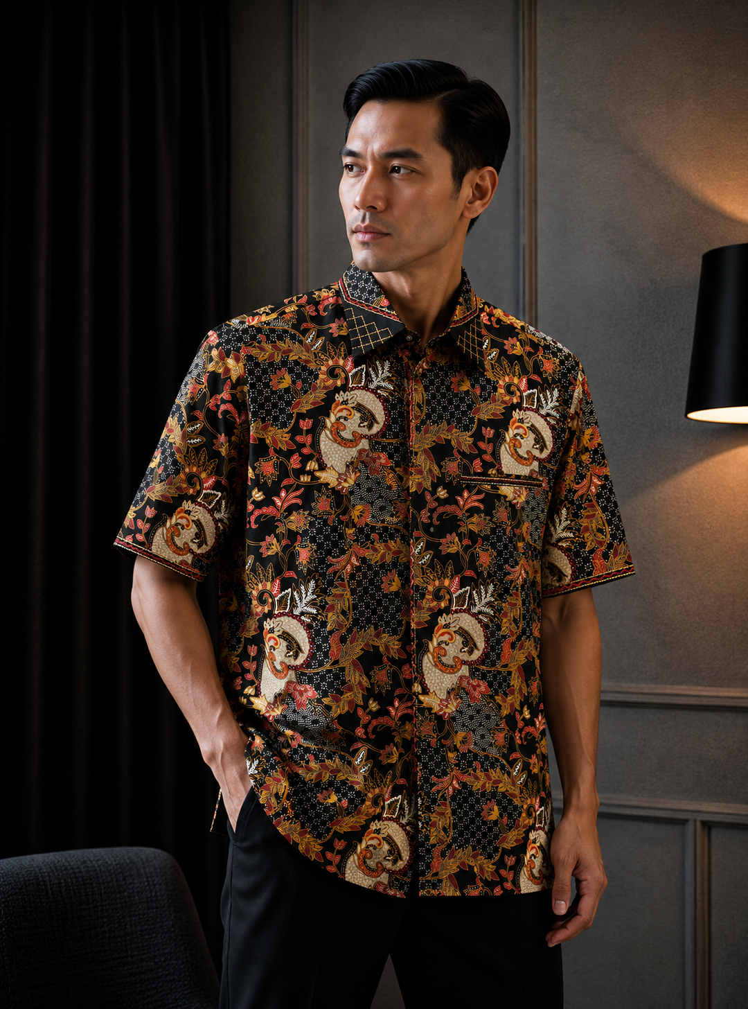 PRINTING REGULER - PR L0005