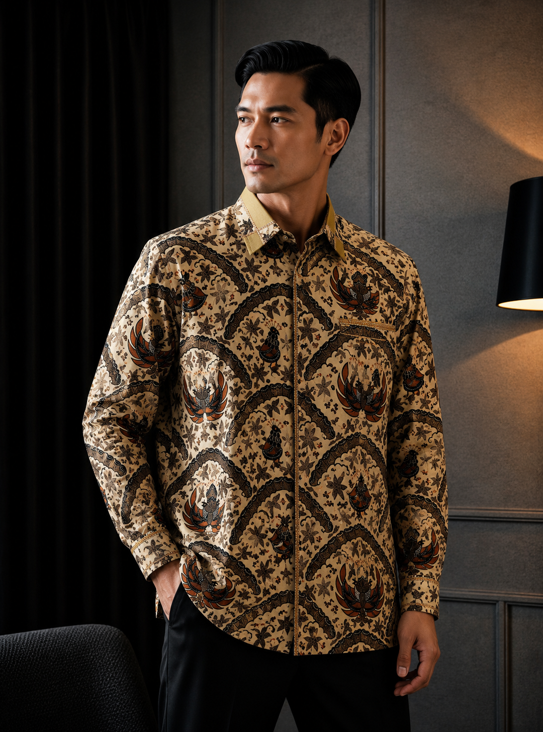 PRINTING REGULER - PR L0006
