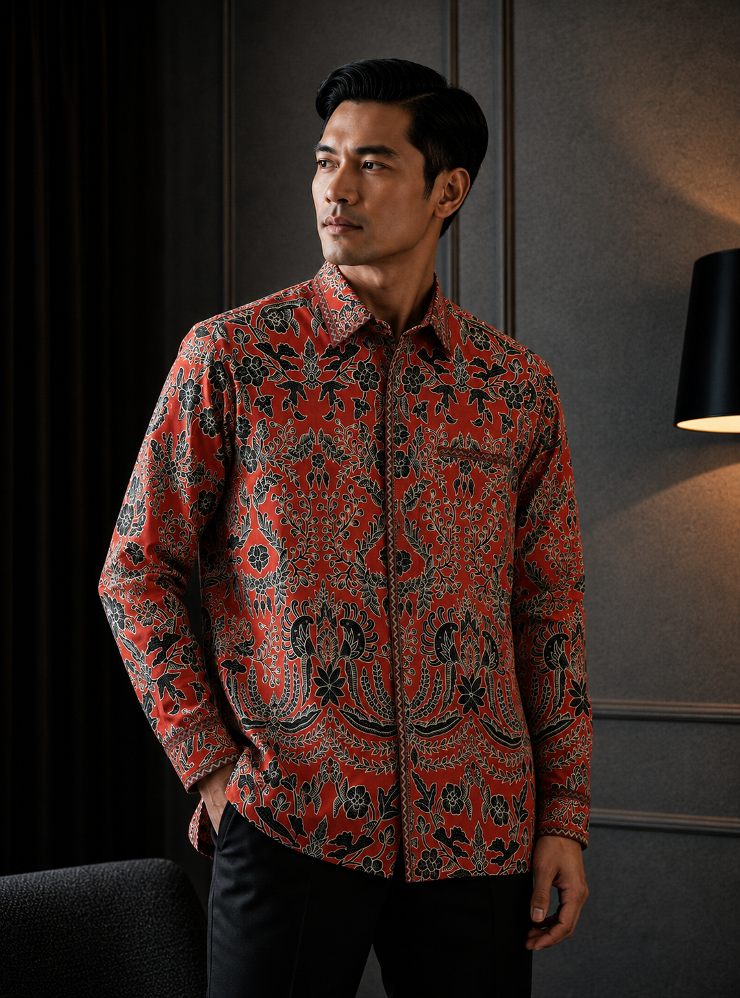 PRINTING REGULER - PR L0007