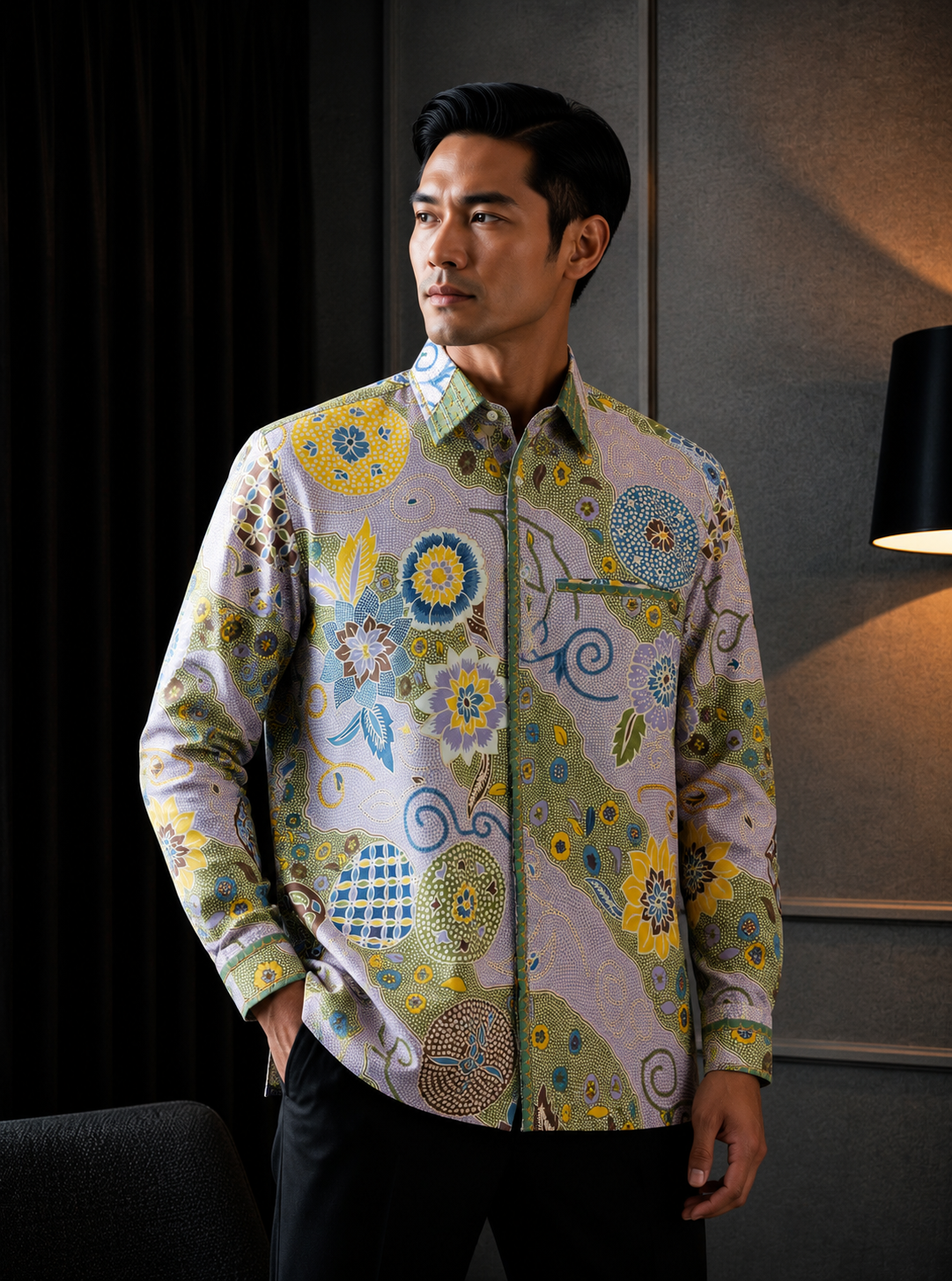 PRINTING REGULER - PR L0008