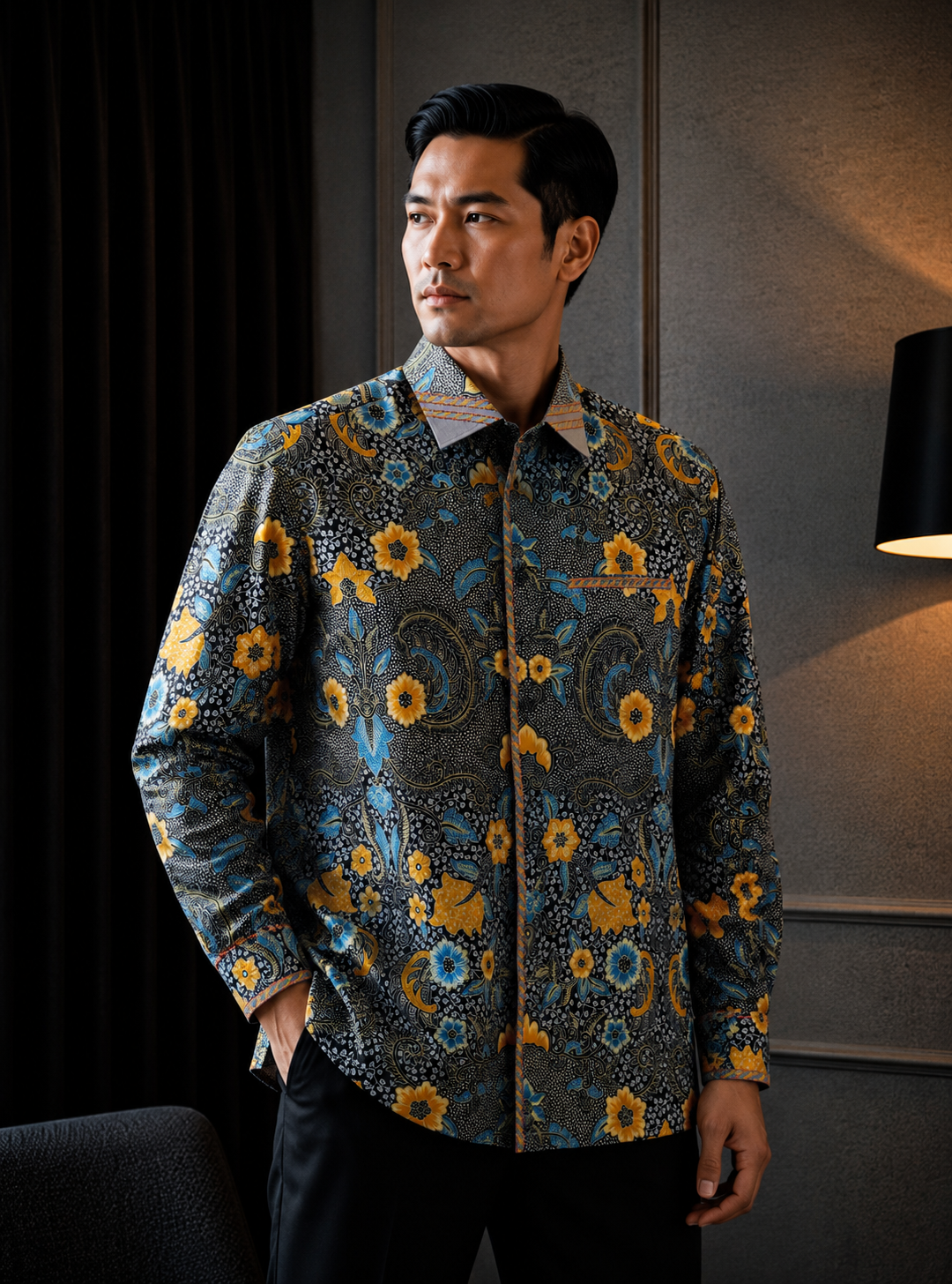 PRINTING REGULER - PR L0009