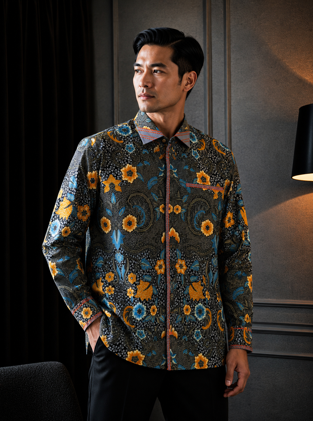 PRINTING REGULER - PR L0010