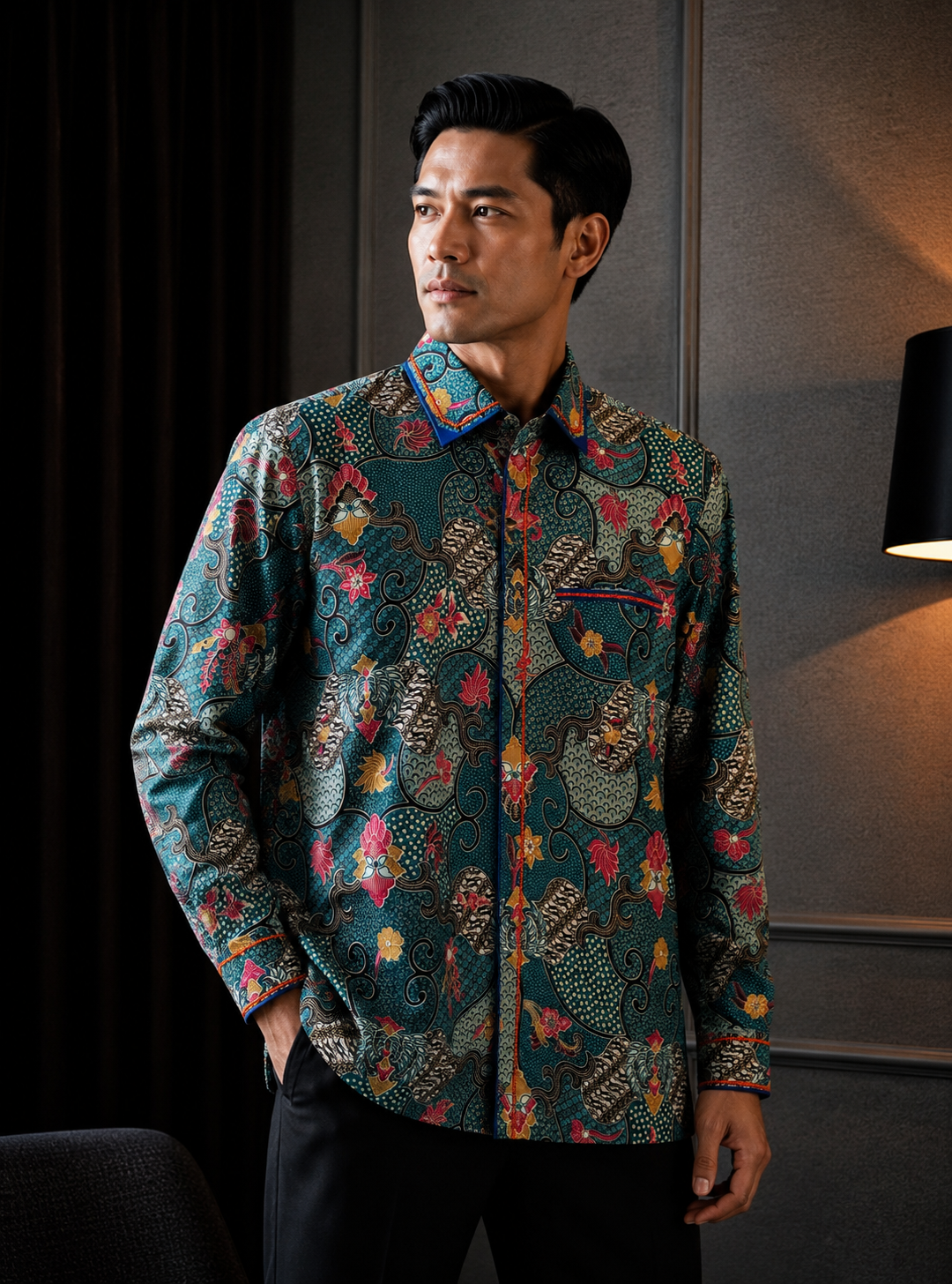 PRINTING REGULER - PR L0011