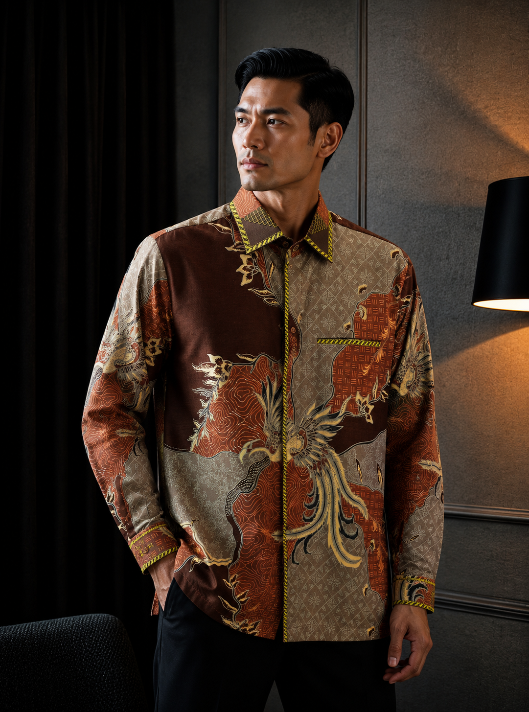 PRINTING REGULER - PR L0012