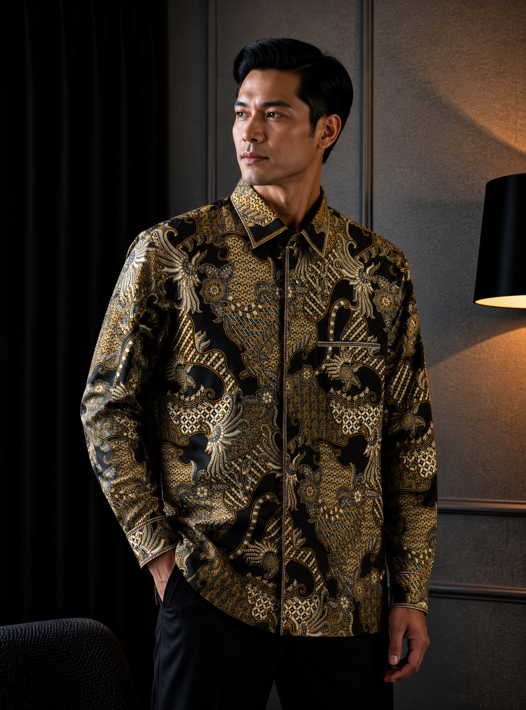 PRINTING REGULER - PR L0013