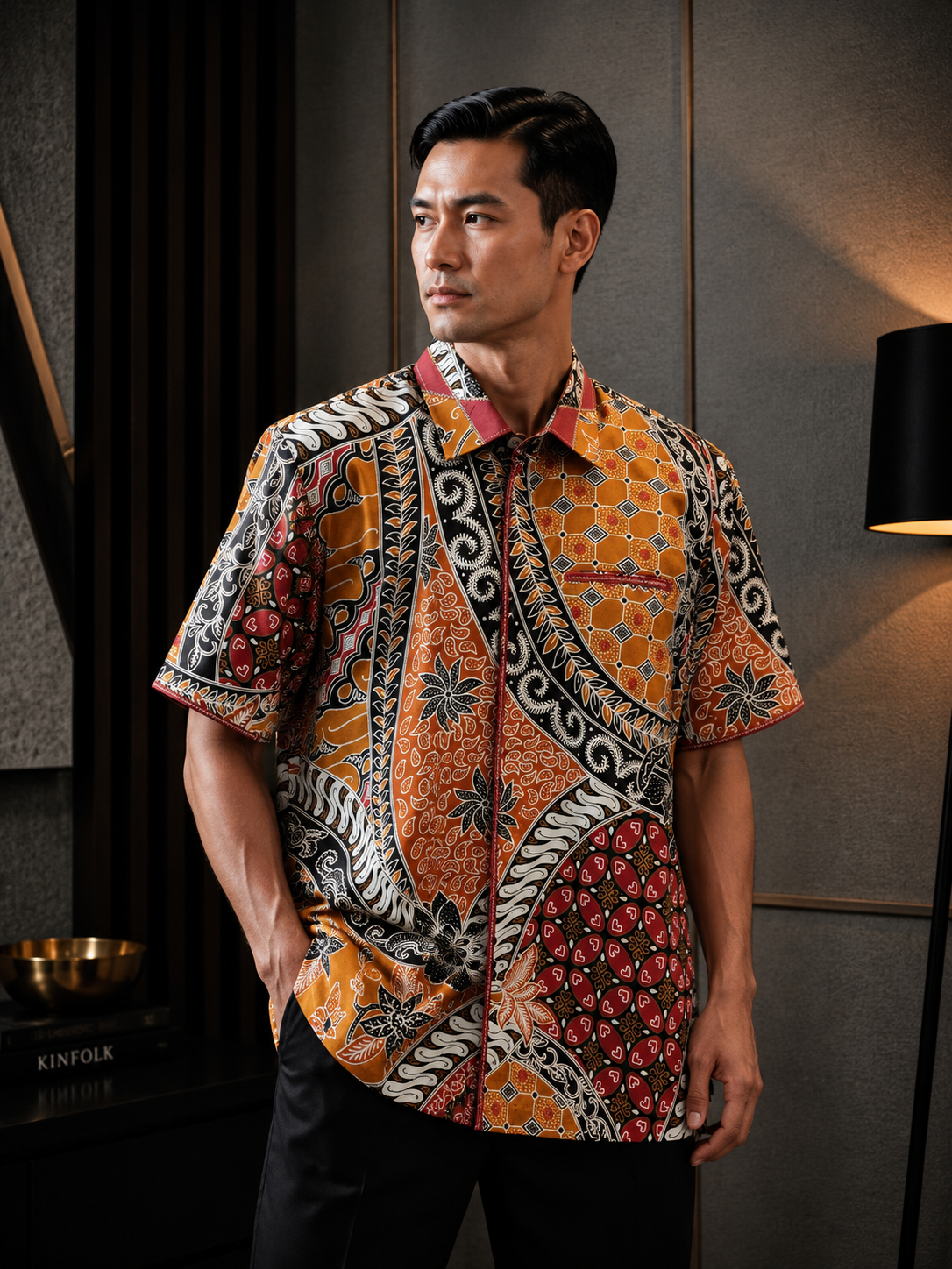 PRINTING REGULER - PR XL0001