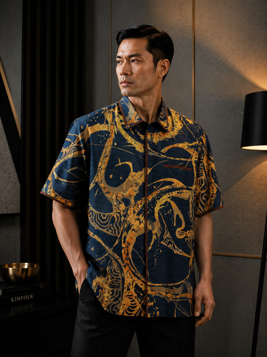 PRINTING REGULER - PR XL0003