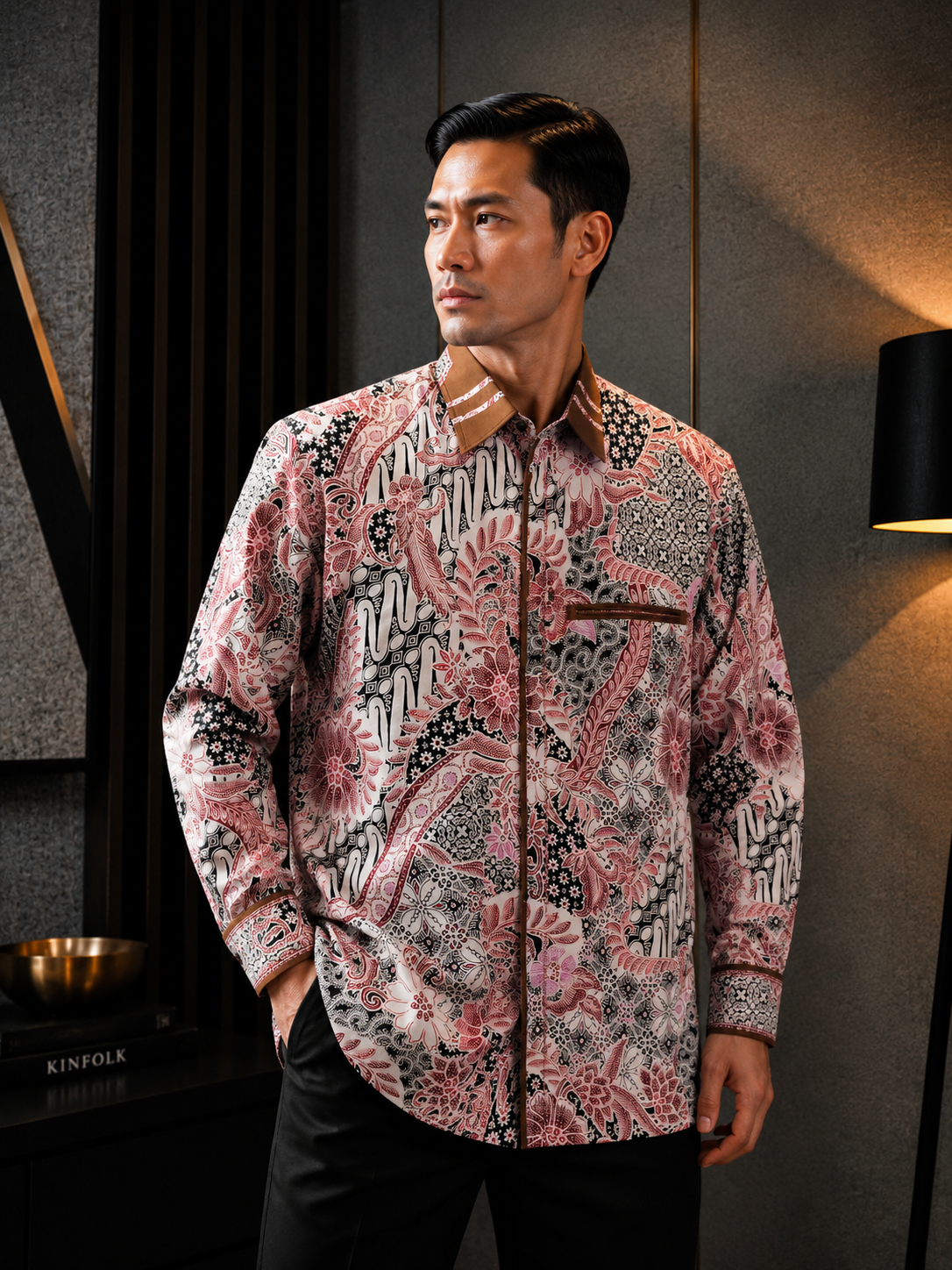 PRINTING REGULER - PR XL0005