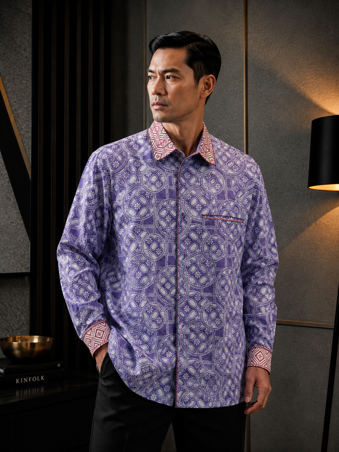 PRINTING REGULER - PR XL0006