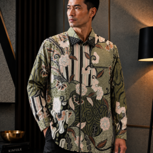 PRINTING REGULER - PR XL0007