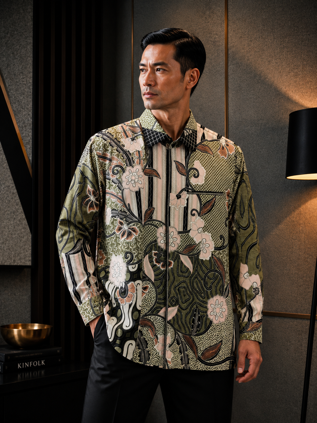 PRINTING REGULER - PR XL0007