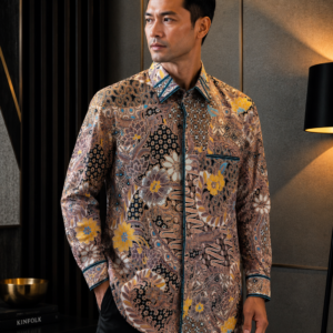 PRINTING REGULER - PR XL0008