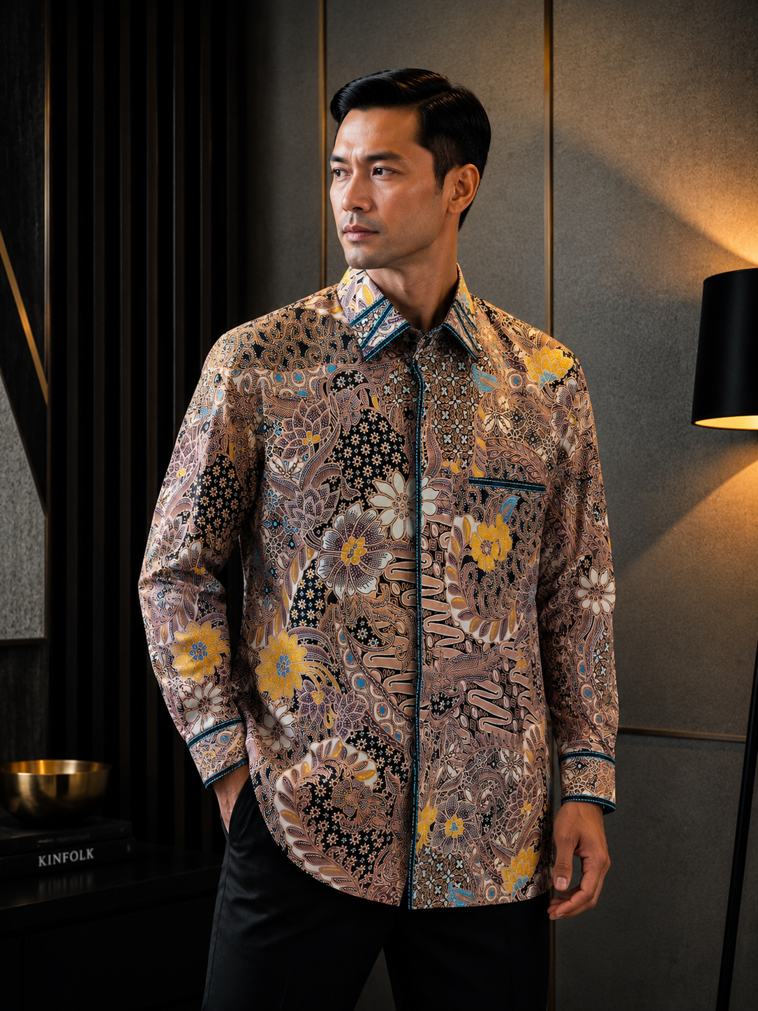 PRINTING REGULER - PR XL0008