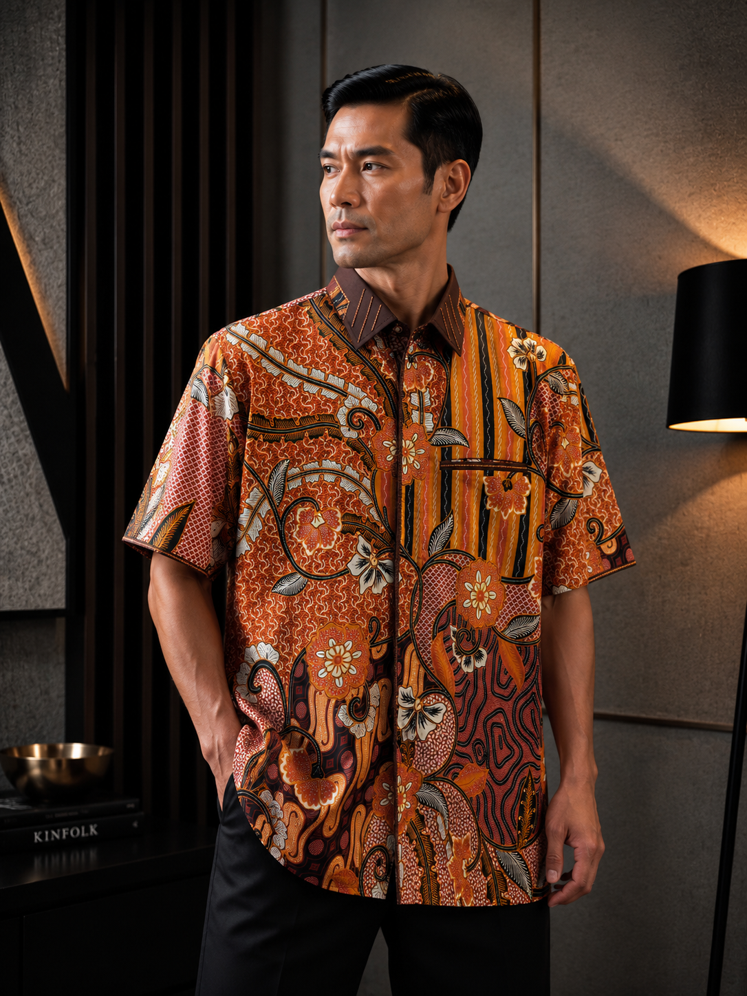 PRINTING REGULER - PR XXL0002