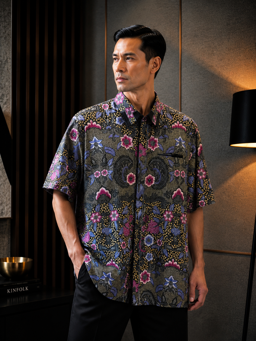 PRINTING REGULER - PR XXL0003
