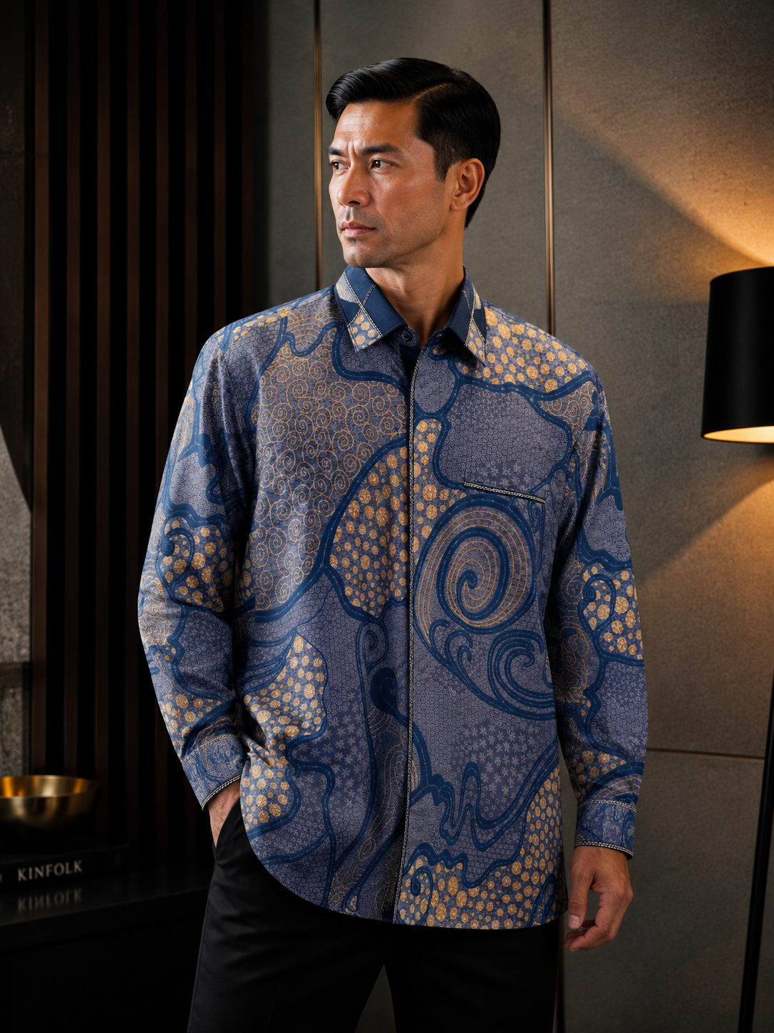 PRINTING REGULER - PR XXL0004