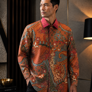 PRINTING REGULER - PR XXL0006