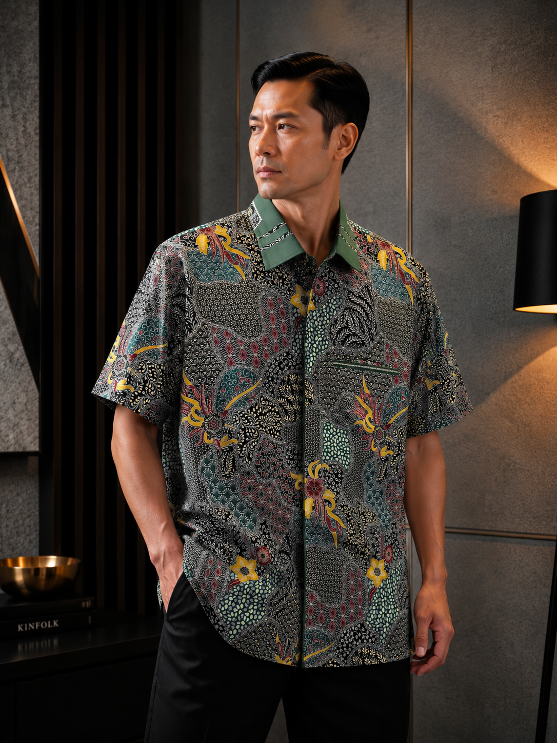 PRINTING REGULER - PR XXL0001