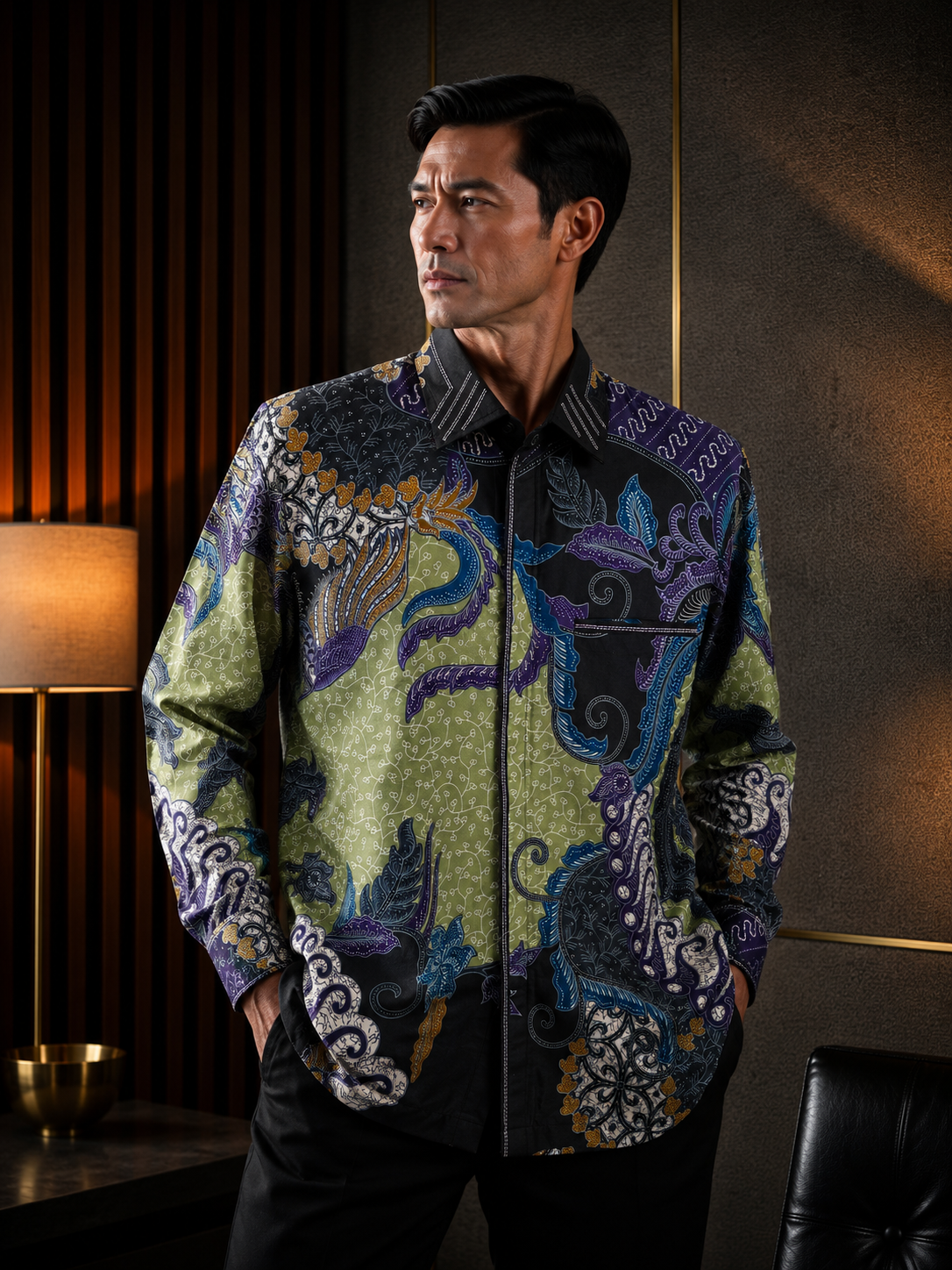 PRINTING INDIA - PI XL0009