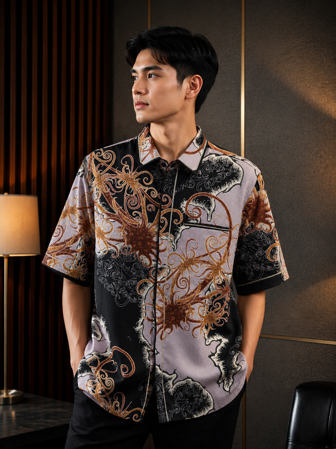 PRINTING INDIA - PI XXL0003