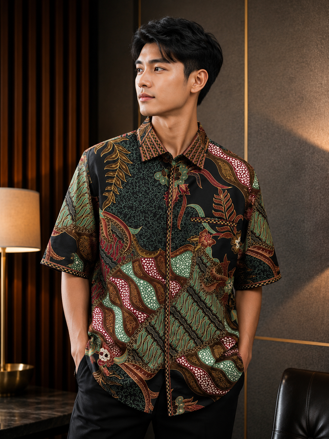 PRINTING INDIA - PI XXL0004