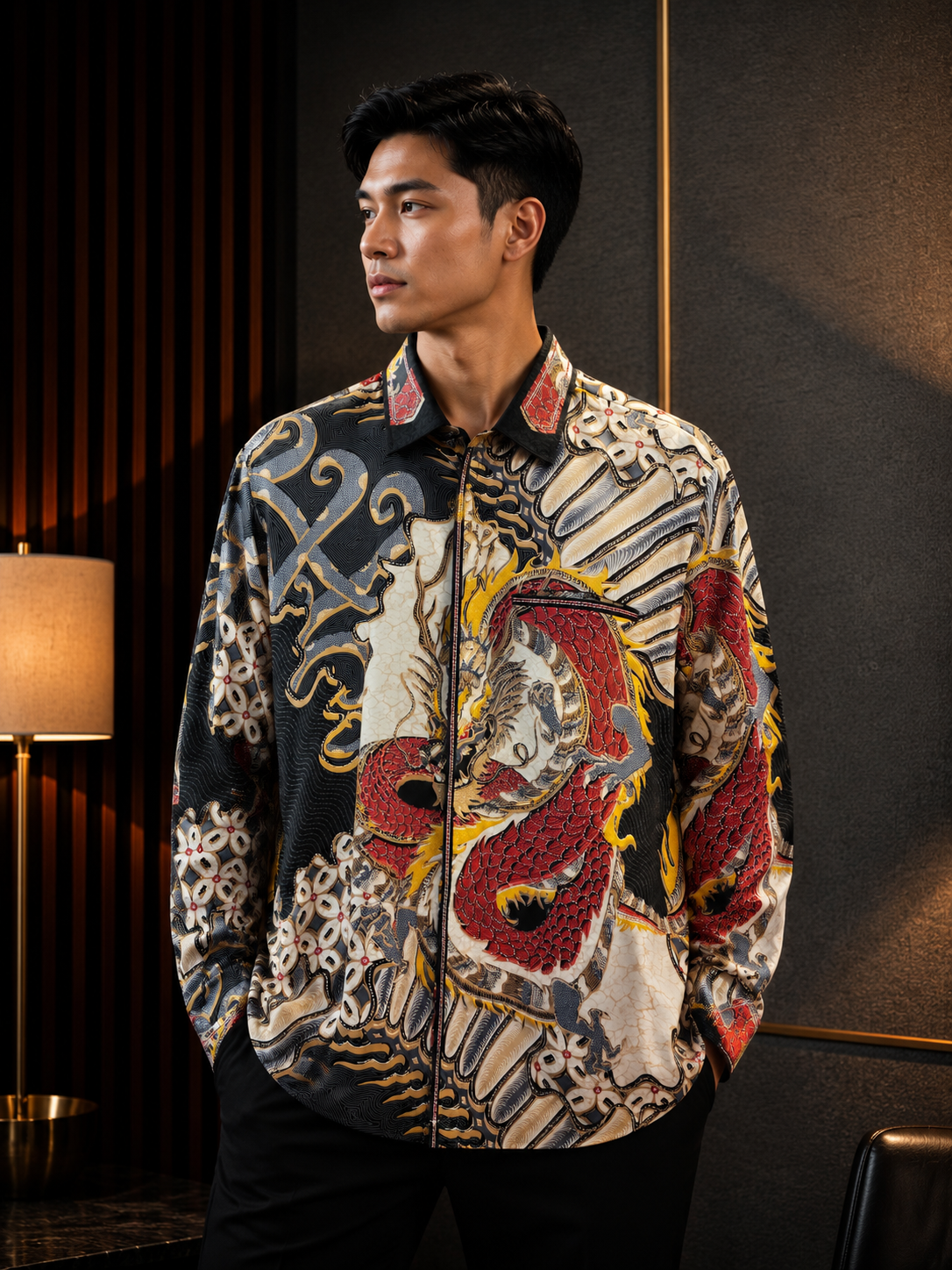 PRINTING INDIA - PI XXL0012