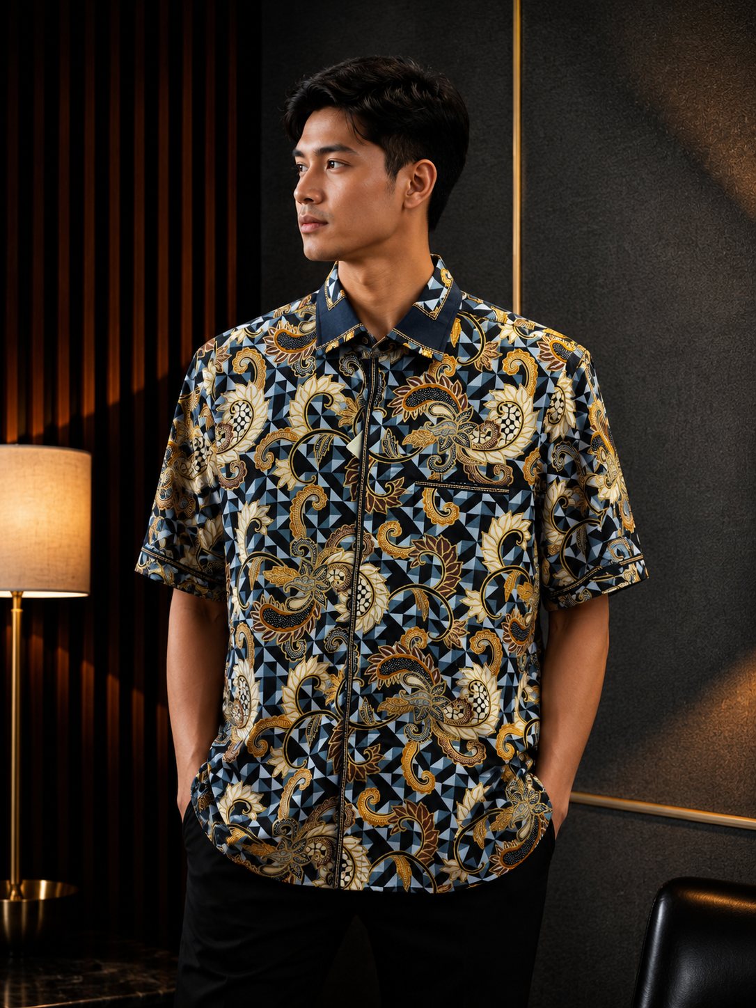 PRADA - PD M0003
