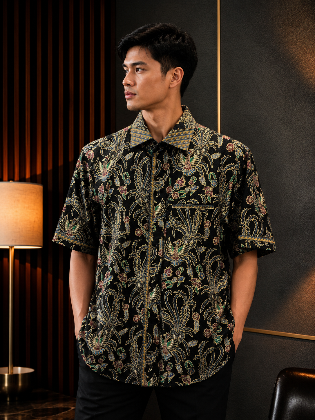 PRADA - PD M0005