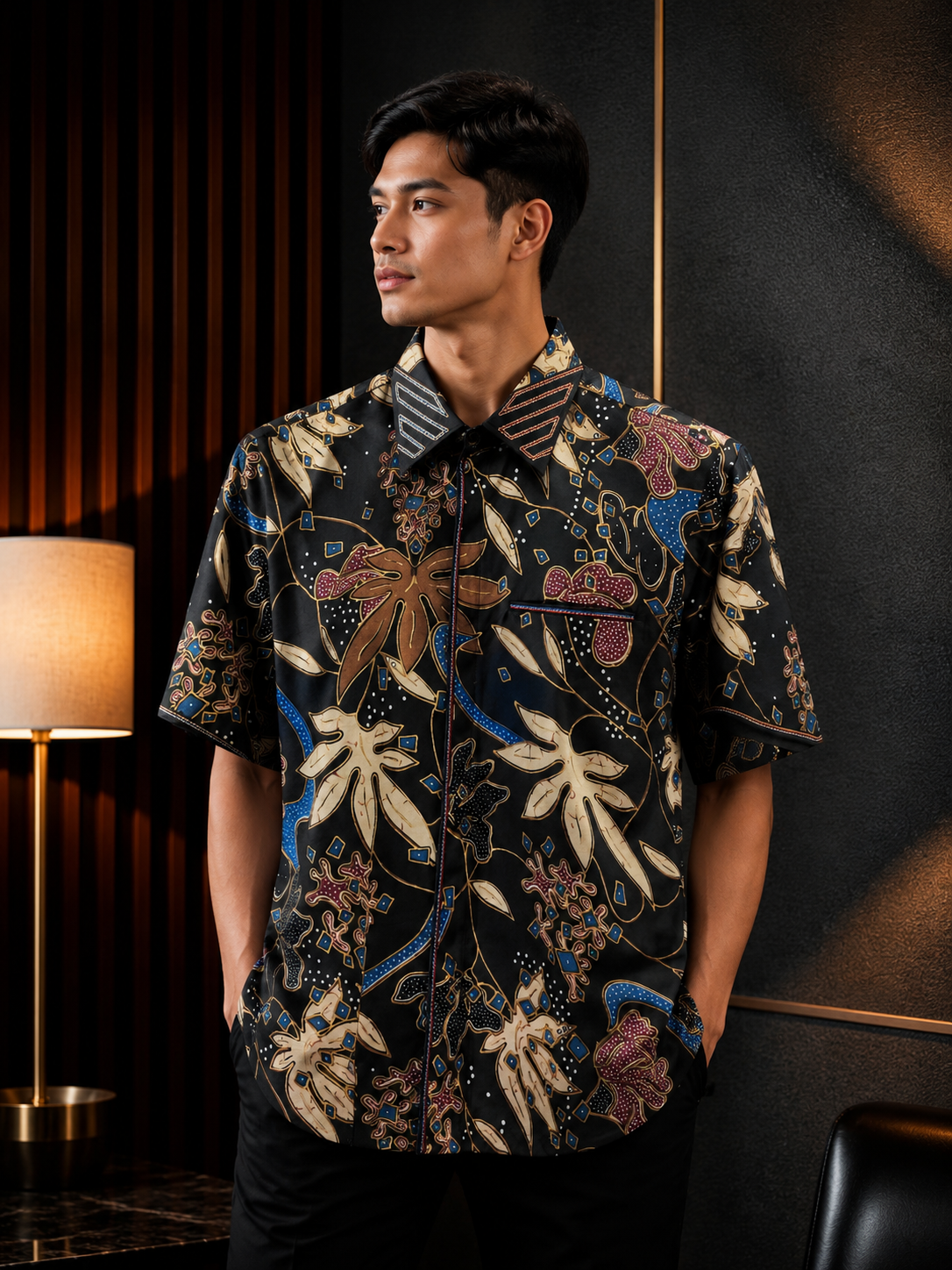 PRADA - PD M0006