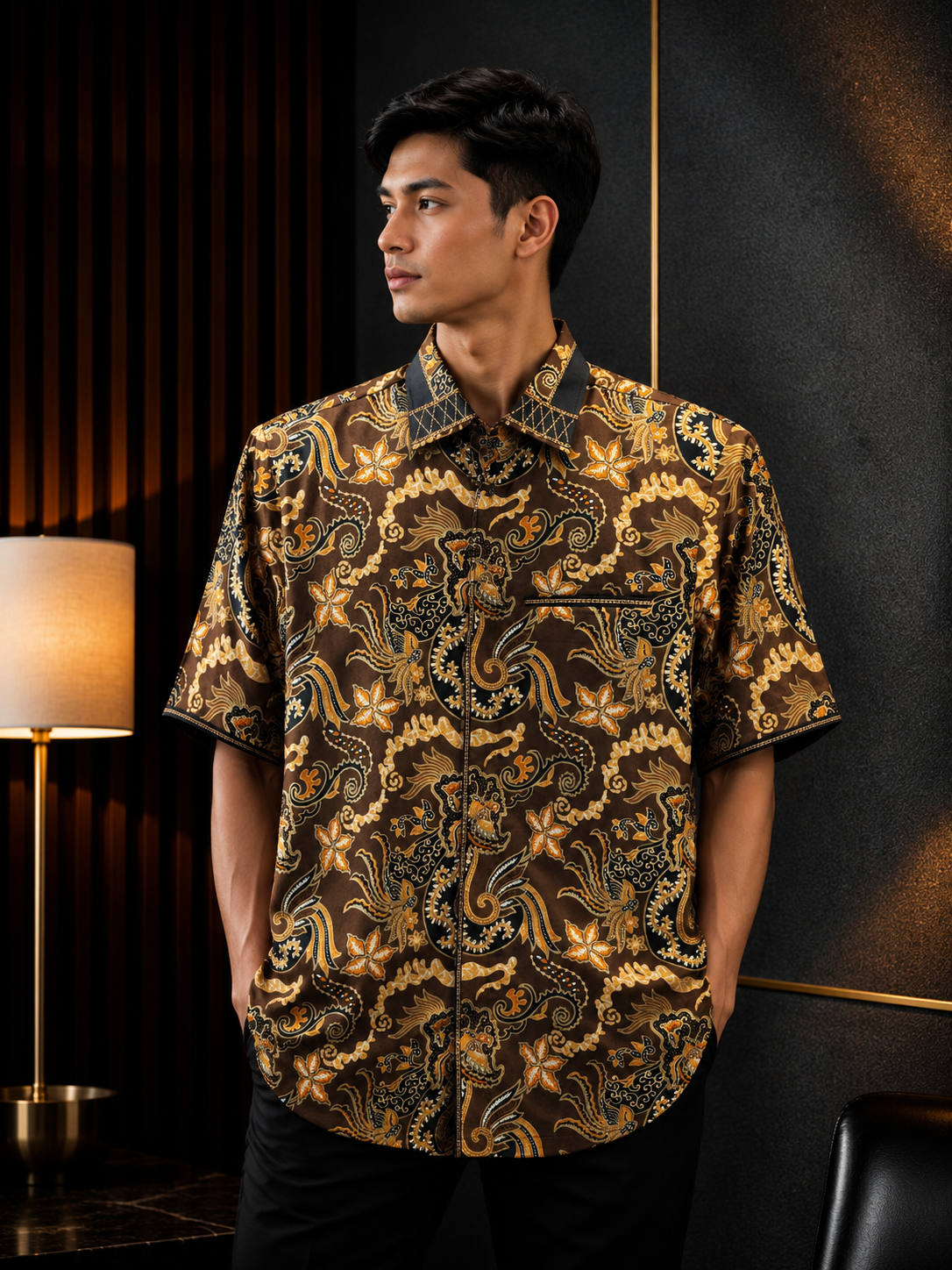 PRADA - PD M0008
