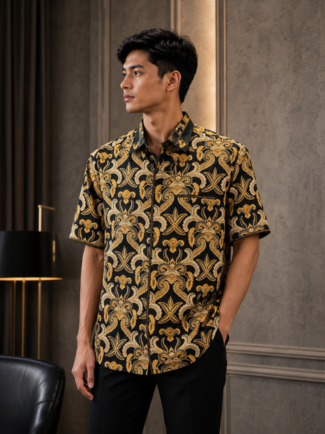 PRADA - PD M0009