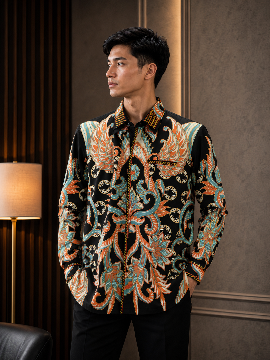 PRADA - PD M0011