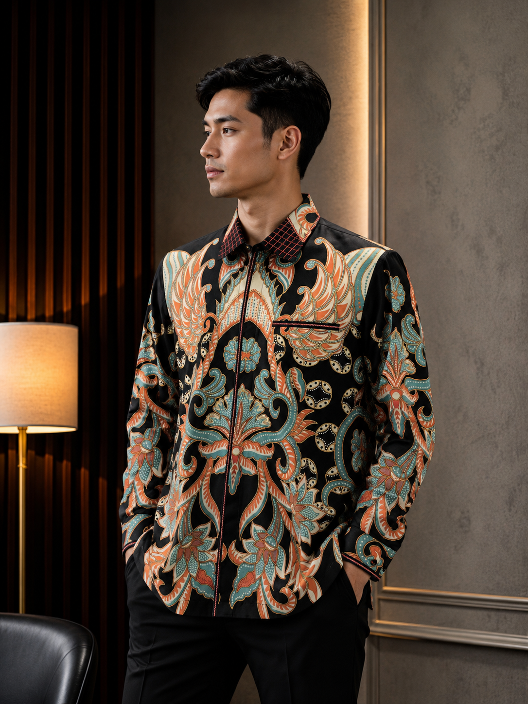 PRADA - PD M0012