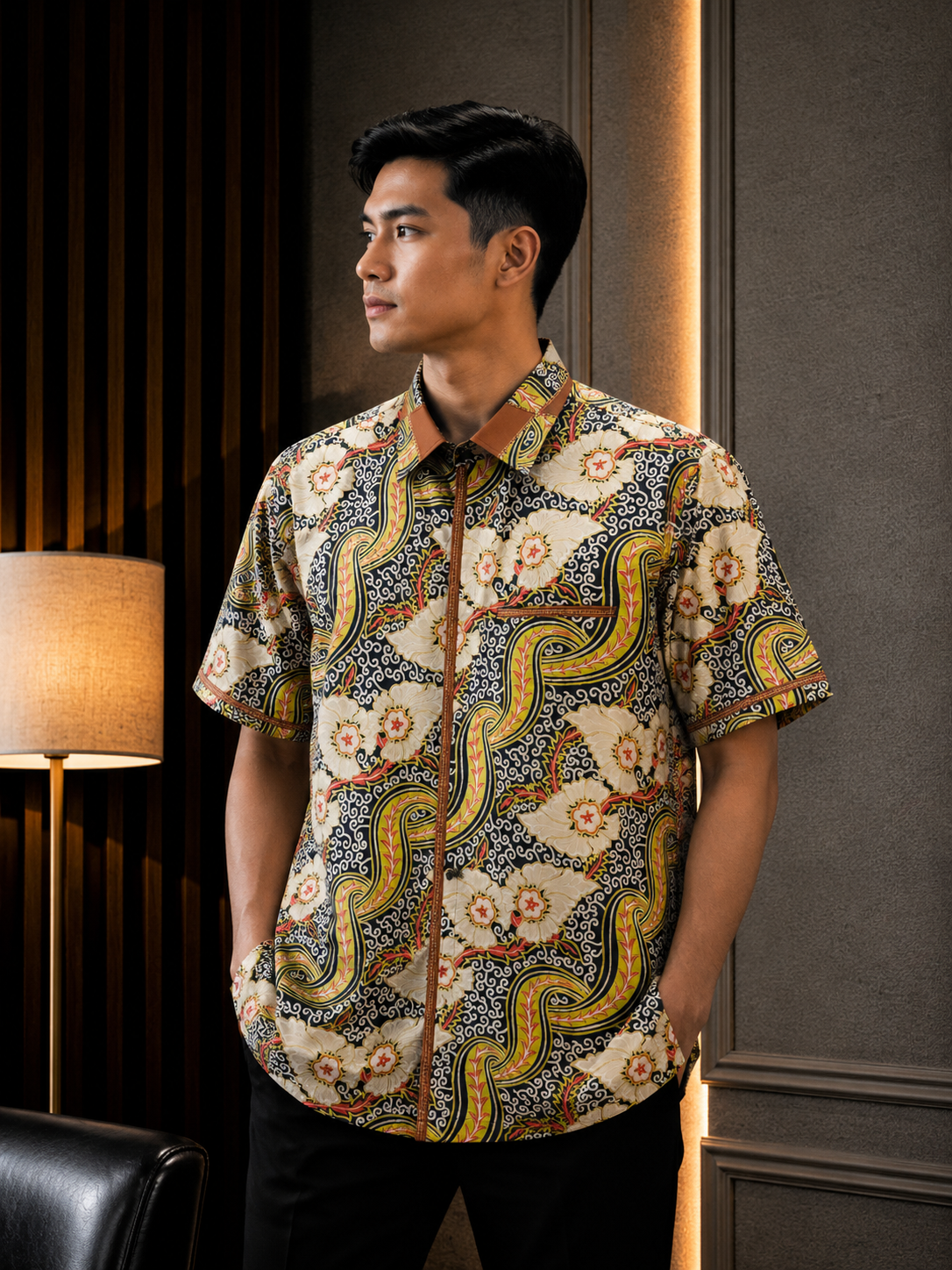 PRADA - PD L0006