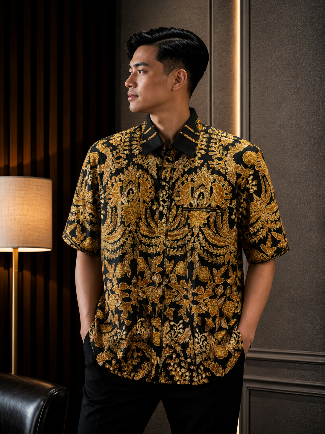 PRADA - PD XL0002