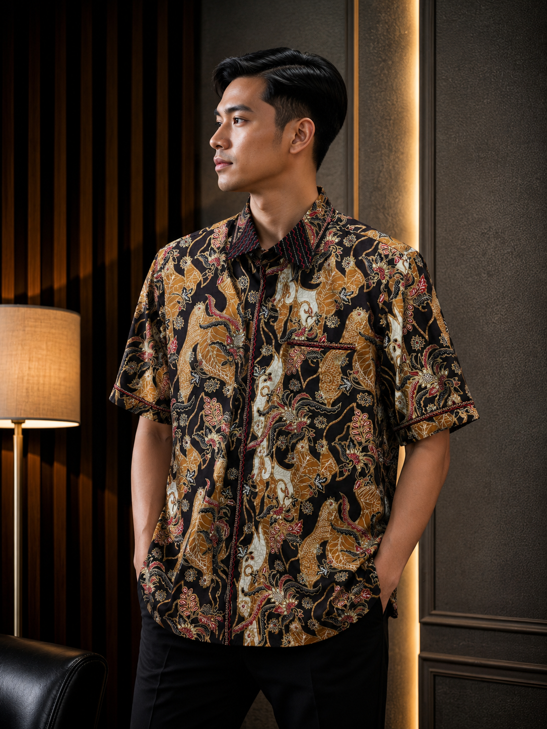PRADA - PD XL0004