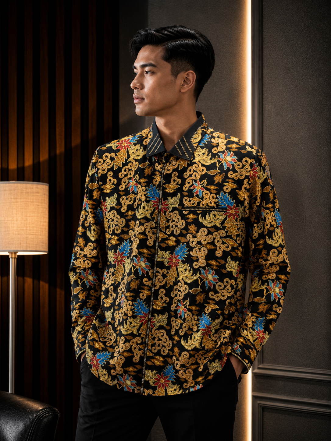PRADA - PD XL0010