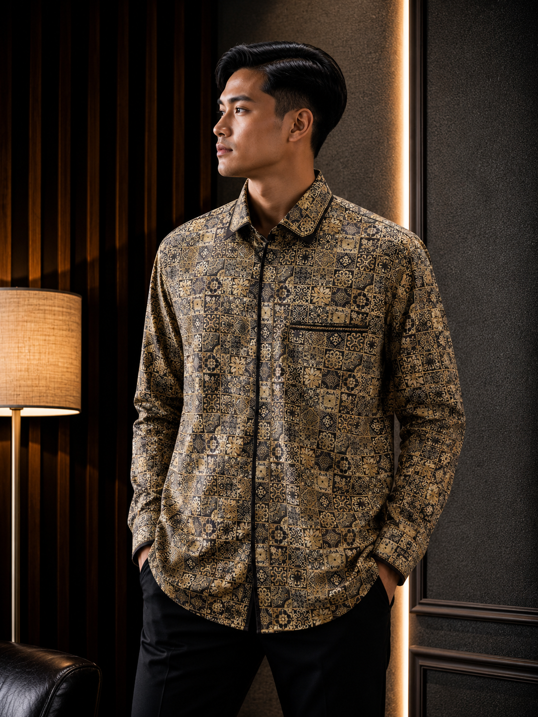 PRADA - PD XL0011