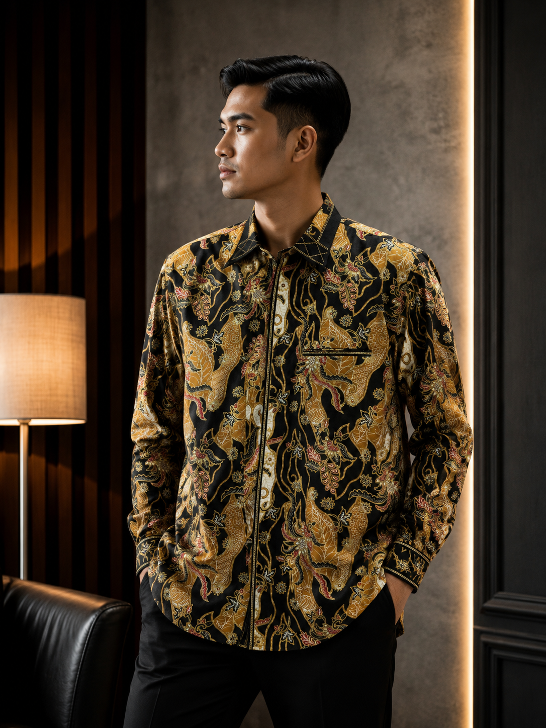 PRADA - PD XXL0014