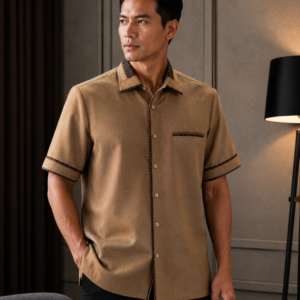 SHIRTING POLOS - SP M0001 - LW
