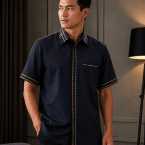 SHIRTING POLOS - SP M0002 - LW