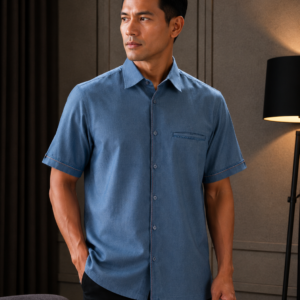 SHIRTING POLOS - SP M0003 - LW