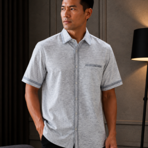 SHIRTING POLOS - SP M0004 - LW